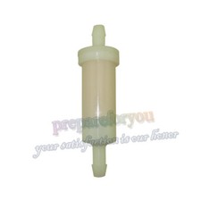 Filtro carburante per