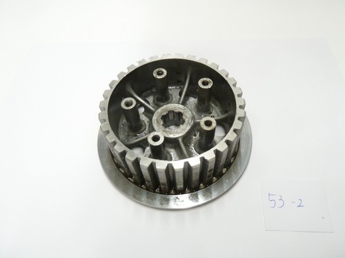 Suzuki 125 mozzo frizione - -,