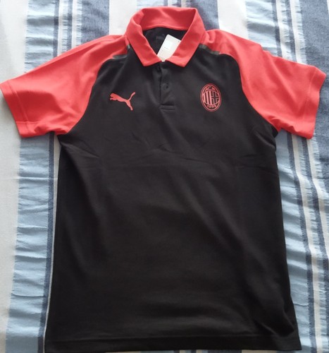 Polo milan puma - -,