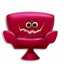 STIKEEZ HAPPY HOME -