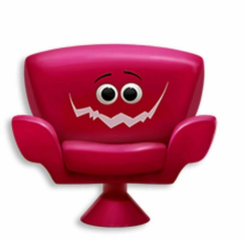 Stikeez happy home - stikeez,