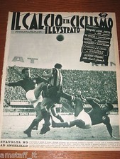 IL CALCIO E CICLISMO