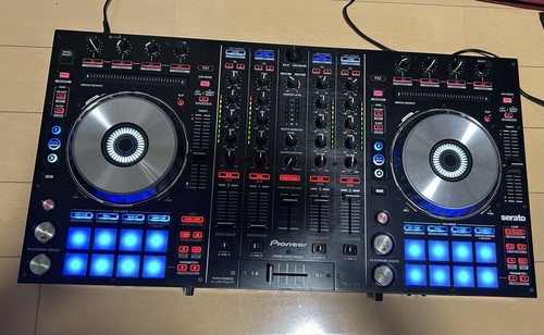 Pioneer ddj controller per - ddj-sx,