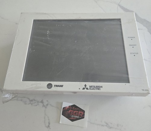 Mitsubishi electric trane - mitsubishi,