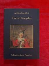 ANDREA CAMILLERI - IL SORRISO
