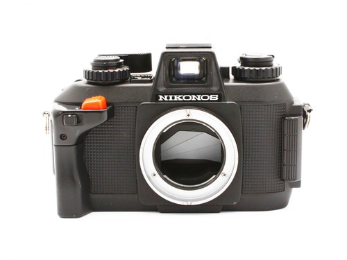 Ecc corpo fotocamera - 5],