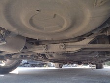 ponte posteriore ALFA ROMEO GT