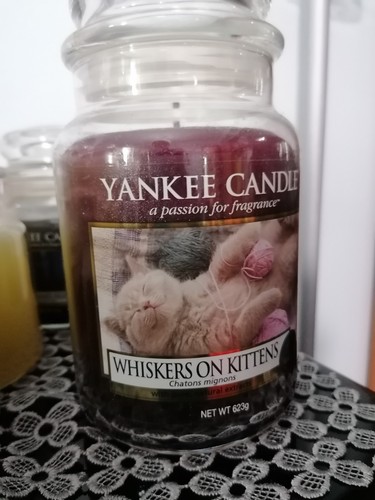 Yankee candle giara grande - yankee,