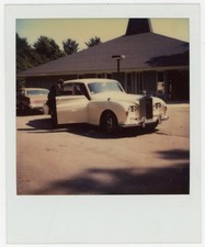 Rolls royce silver - silver, shadow