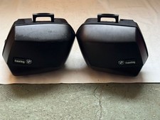 Valigia sistema BMW / valigia touring / valigia per R 850 1100 1150 GS R1150GS R1150R