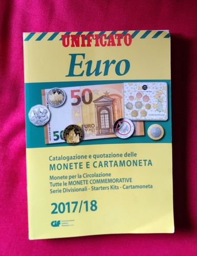 Catalogo euro unificato - catalogo,