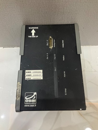 Osai controller numerico - osai,