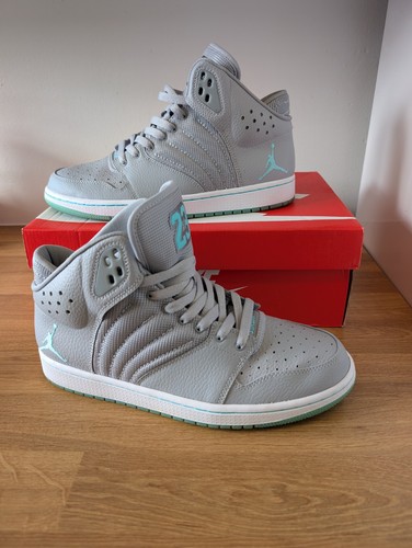 Nike air jordan flight 4 - jordan, 1
