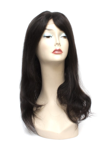 Parrucca nioumee lunga nc4 - nioumee, 18"