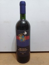 BRUNELLO DI MONTALCINO CINELLI