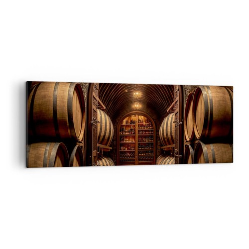Quadro tela 140x50cm - su,