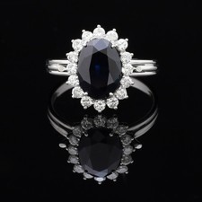Anello margherita oro - margherita,
