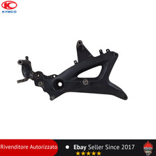 STAFFA SUPPORTO MARMITTA