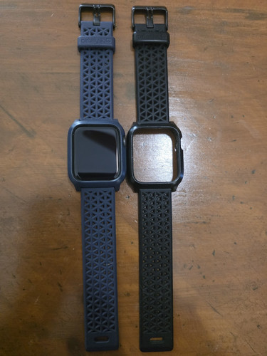 Apple watch nike - watch, series