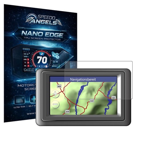 Nano edge bmw navigator - edge,