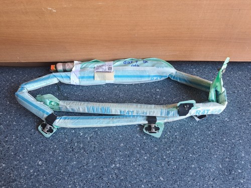 Tendina laterale airbag tetto - tendina,