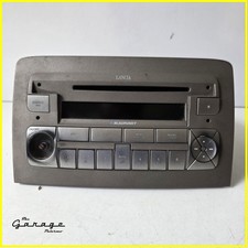 Stereo Autoradio Lettore CD Di