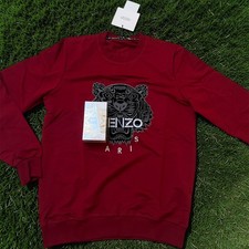 Felpa Kenzo