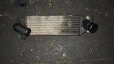 INTERCOOLER PER ALFA ROMEO 166 Serie (936_) Benzina 2000 (98>03)
