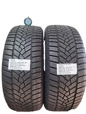 2 PNEUMATICI USATI 205/55 R 16