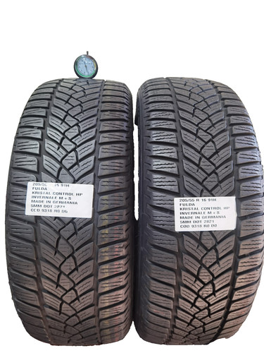 Pneumatici usati 205 r 16 - pneumatici,