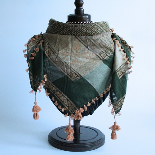 Palestina moda abito - palestina, caftano