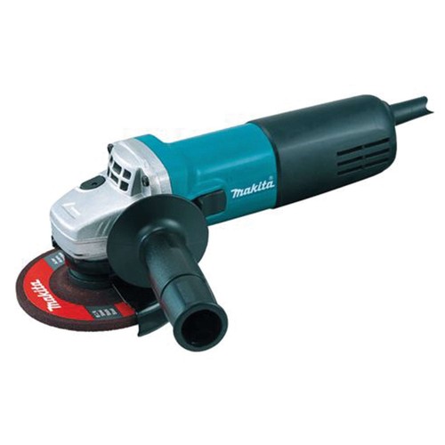 Makita smerigliatrice 840w 115 - 840w,