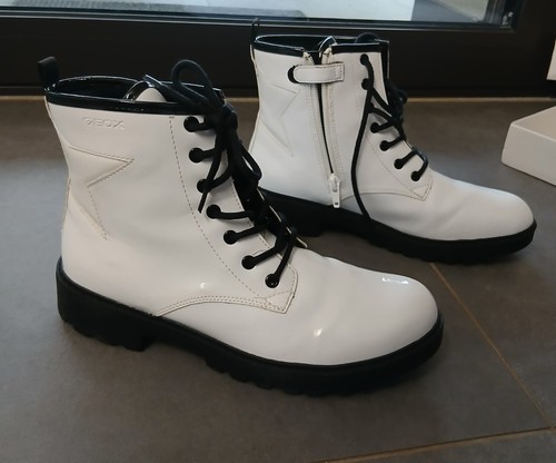 Geox casey stivaletto - casey,