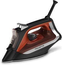 Rowenta Vaporiera in Ferro per