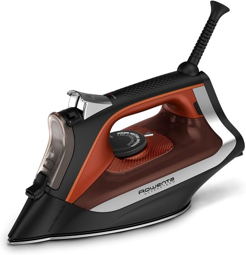 Rowenta iron steamer for - rowenta,