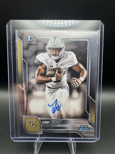 Topps 2025 bowman university - 2025,