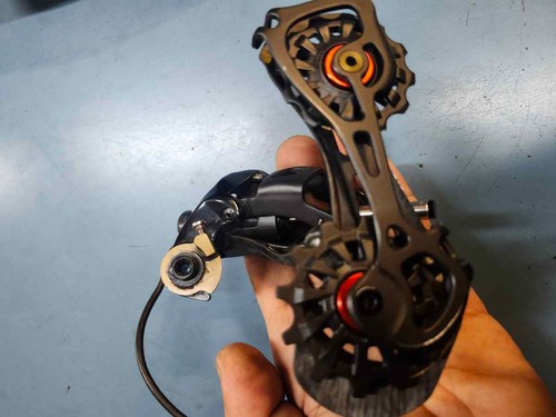 Campagnolo cambio posteriore - campagnolo,