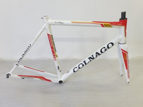 Telaio freno cerchio carbonio