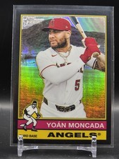 2025 Topps Heritage numero