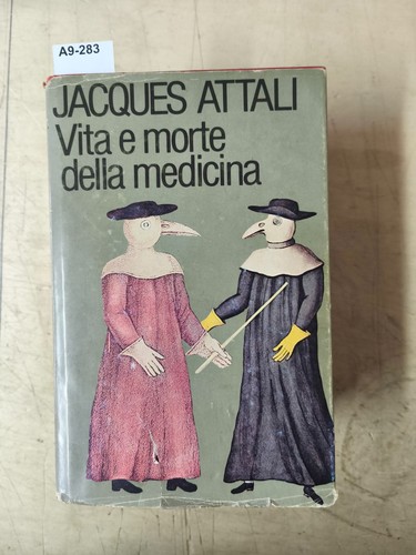 Vita morte della medicina - morte,