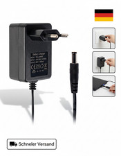 Caricabatterie 24V per