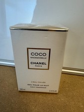 Chanel Coco Mademoiselle L'Eau