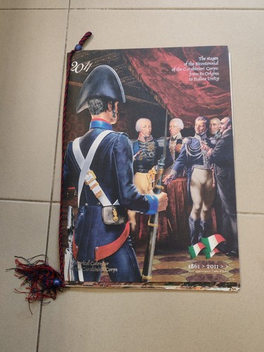 Calendario carabinieri - calendario,