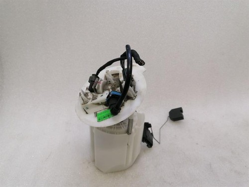 Pompa carburante elettrica