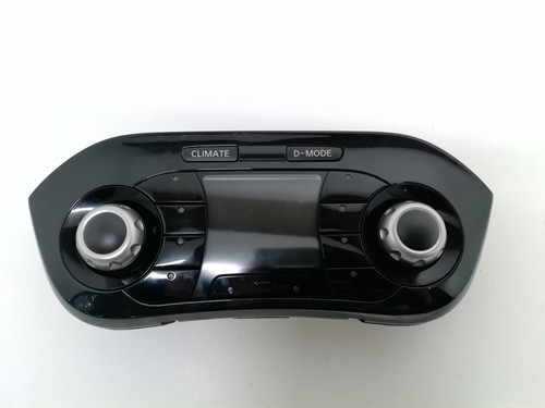 Comandi clima per nissan juke - nissan,