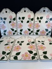 Villeroy & Boch Wildrose 6 tagliere da colazione