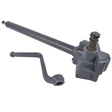 Assy scatola sterzo completa