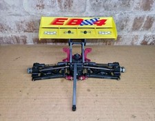 Thunder tiger eb4 - tiger,