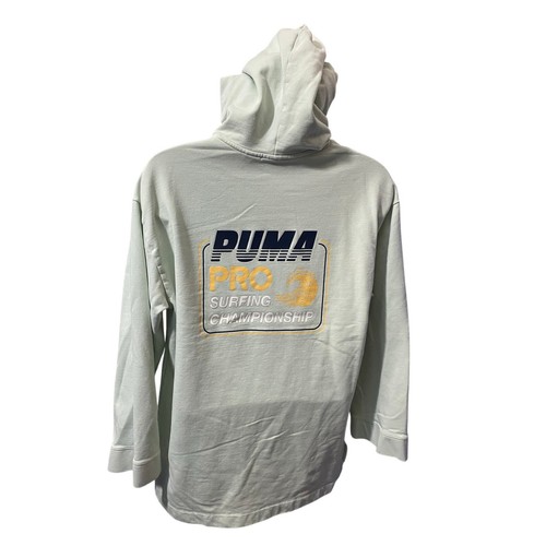 Felpa con cappuccio - , puma