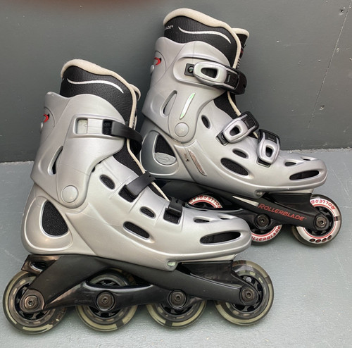 Pattini linea rollerblade - in,